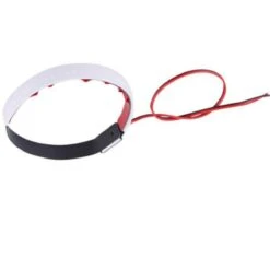 Motorcycle Fork-Mounted LED Turn Signal Light With Wings Gremlin Bell -Gearup Co. Store 11200406122 1396650046 06346758 efc1 4a54 b08a b6cc22e0bff1