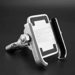 Handlebar Phone Mount Holder 14 Handlebar Phone Mount Holder -Gearup Co. Store 1307242677360