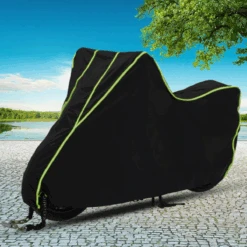 Outdoor Protective Motorcycle Cover -Gearup Co. Store 1353413627434