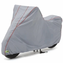 Outdoor Protective Motorcycle Cover -Gearup Co. Store 1442766843550