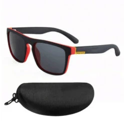 Alr™ Polarized Sunglasses UV400 Protection -Gearup Co. Store 1740650118366