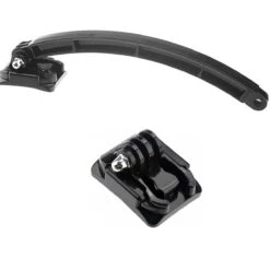Helmet Extended Arm Mount For Camera -Gearup Co. Store 1951677960393