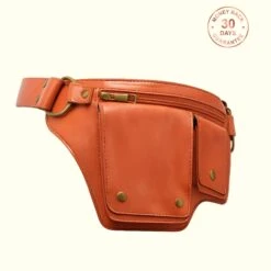 Revella™ Ride Ready Waist Bag