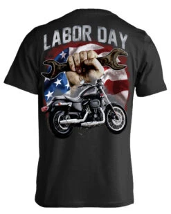Labor Day T-Shirt