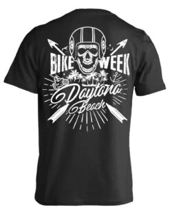 Bike Week: Daytona T-Shirt