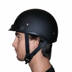 Daytona D.O.T Skull Cap - W/Make 'Em Pay Helmet -Gearup Co. Store 2. image angle1000 x 1000 720x bcdfb83c 9ab9 45e2 9c89 9c0ba3c40e62