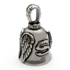 Motorcycle Wings Design Gremlin Bell -Gearup Co. Store 2021 Cool Motorcycle Wings Design Titanium Steel Pendant Bell 3a0386ac bba5 47f5 869f bd9241845286