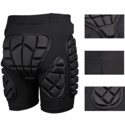 Motorcycle Protective Armor Pants For Men & Women -Gearup Co. Store 2145226676484