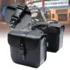 Universal Waterproof Motorbike Saddle Bag (Pair)