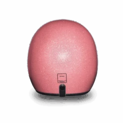 Daytona D.O.T Cruiser Pink Metal Flake Helmet -Gearup Co. Store 2 e7f1f420 aef0 4058 92f9 9babff30160c