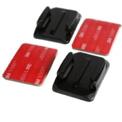 Helmet Chin Mount For Action Cameras -Gearup Co. Store 3742515463896