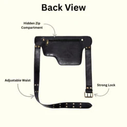 Revella™ Ride Ready Waist Bag 13 Revella™ Ride Ready Waist Bag -Gearup Co. Store 3 1bc1f62b 4859 46f5 a616 9c7bfcbe1bc4