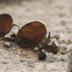 Rebellion Road Sunglasses -Gearup Co. Store 3 3
