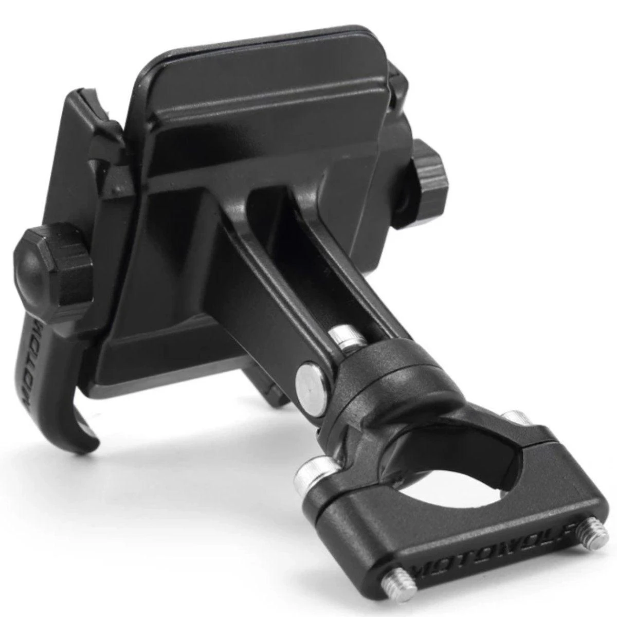 Handlebar Phone Mount Holder 3 Handlebar Phone Mount Holder - Image 3