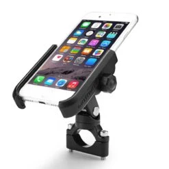 Handlebar Phone Mount Holder 18 Handlebar Phone Mount Holder -Gearup Co. Store 4418202800256