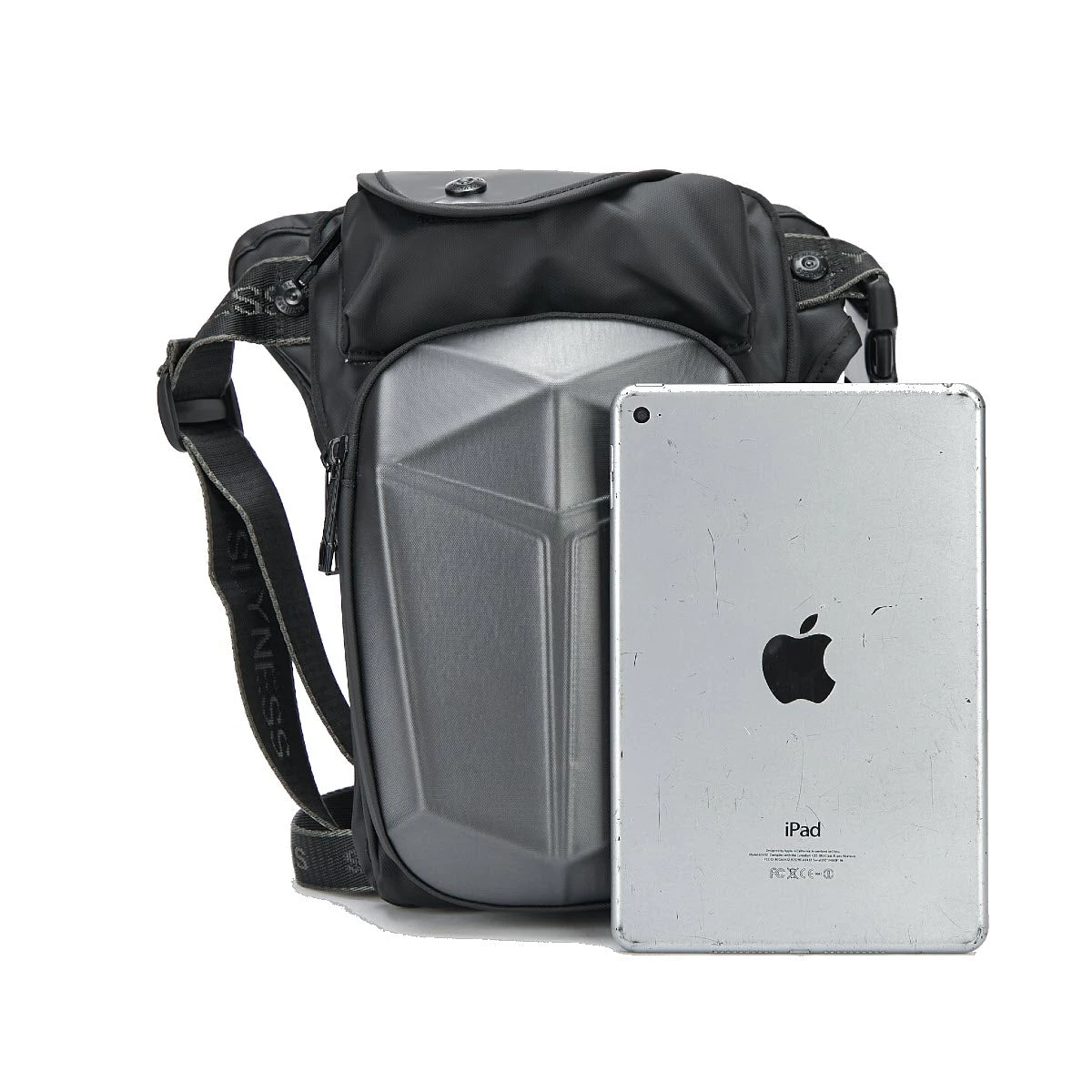 Men's Multi-Function Leg Bag 5 Men's Multi-Function Leg Bag - Image 5