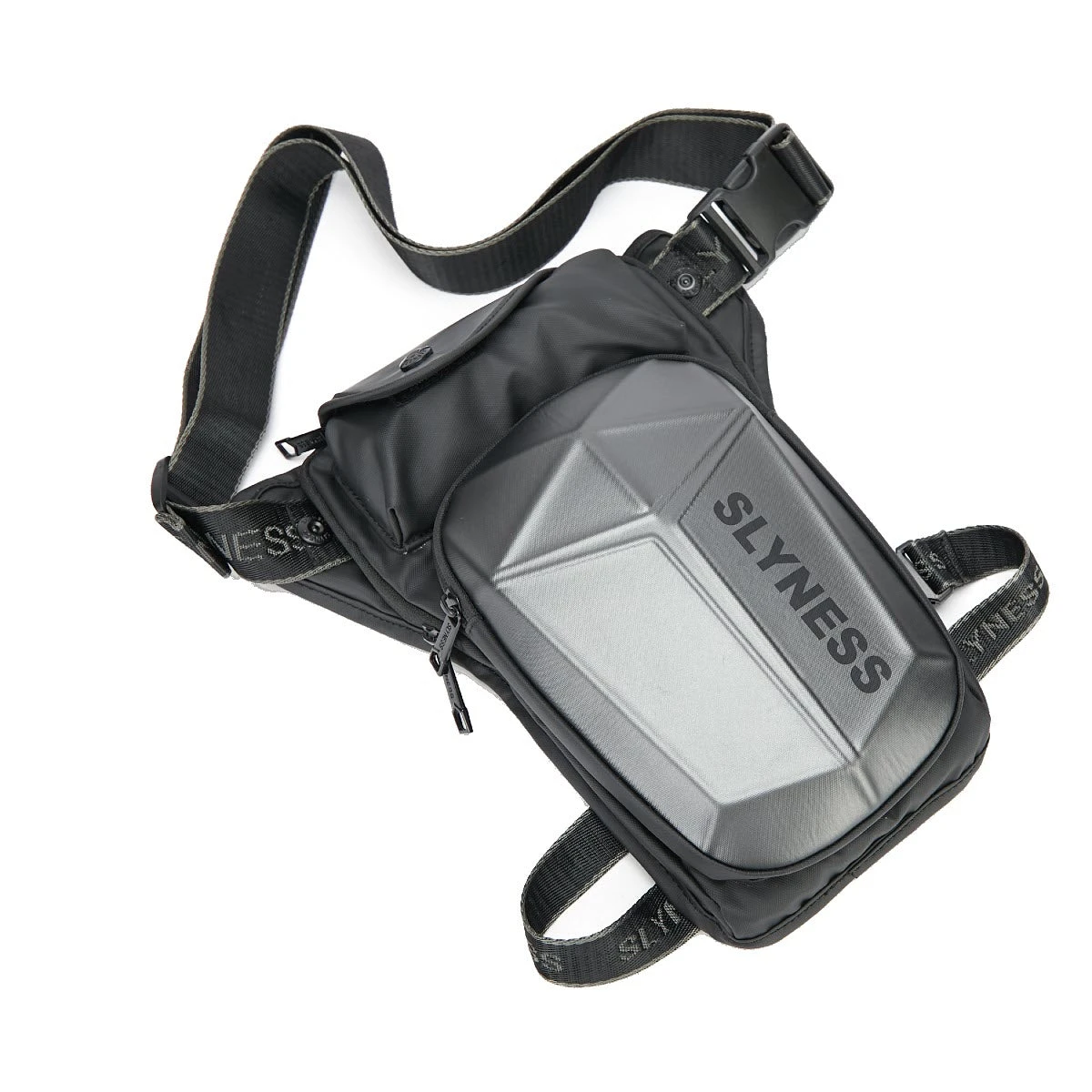 Men's Multi-Function Leg Bag 7 Men's Multi-Function Leg Bag - Image 7