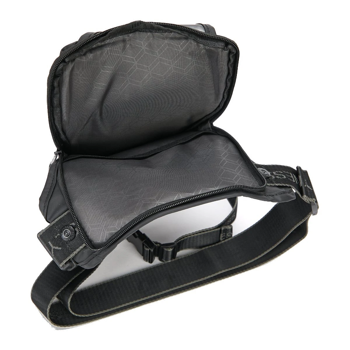 Men's Multi-Function Leg Bag 8 Men's Multi-Function Leg Bag - Image 8