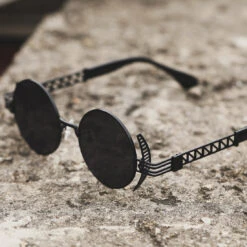 Rebellion Road Sunglasses