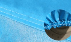 Stanley Protective Oxford Cloth Motorcycle Cover -Gearup Co. Store 51167396622475