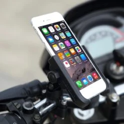 Handlebar Phone Mount Holder