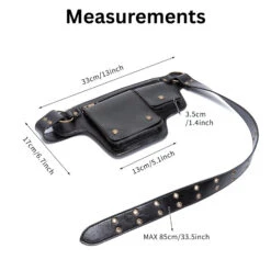 Revella™ Ride Ready Waist Bag 15 Revella™ Ride Ready Waist Bag -Gearup Co. Store 5 5e46aa6f f8bc 4796 b04a e52709ccd8e1