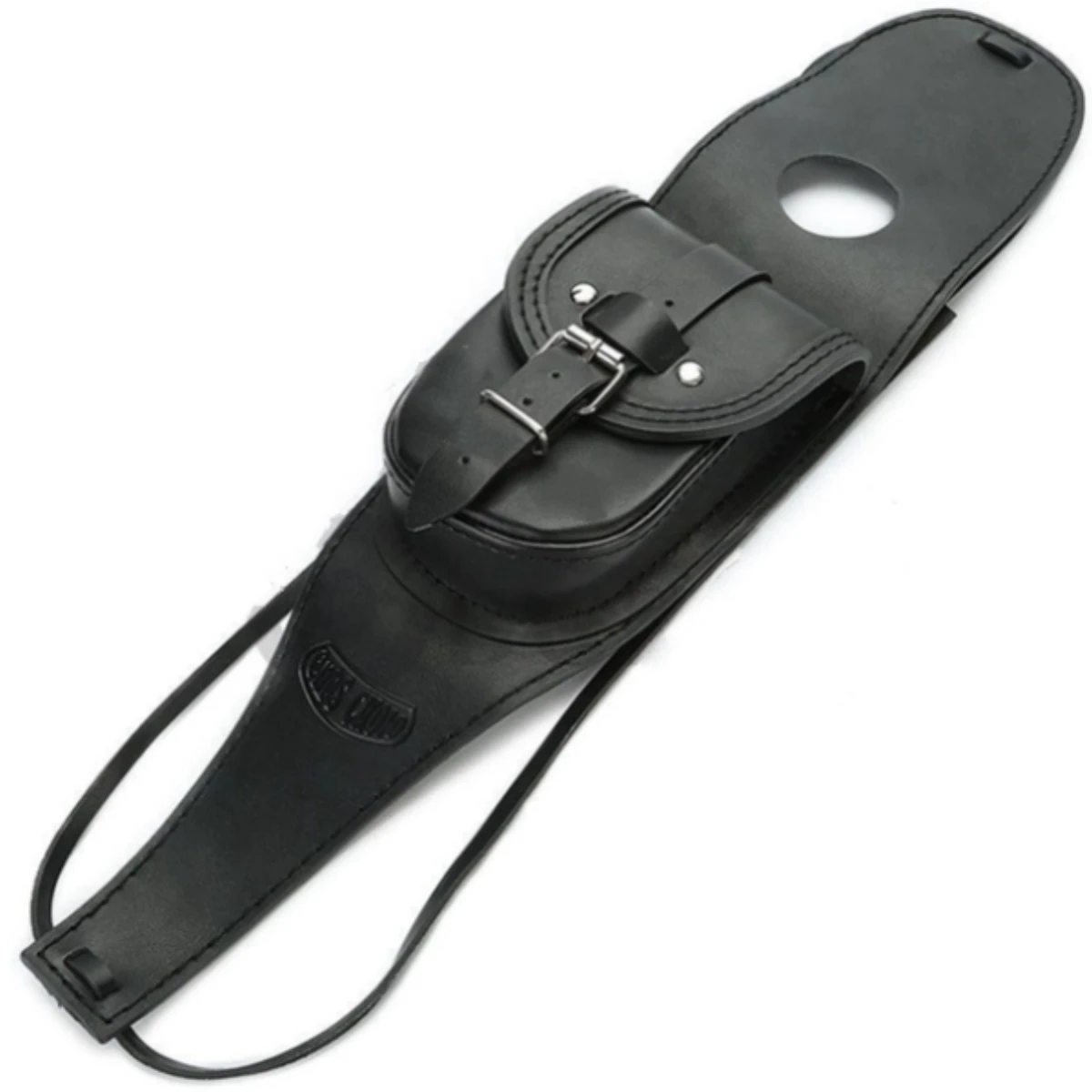 Retro Motorcycle Leather Tank Bag 1 Retro Motorcycle Leather Tank Bag