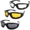 Polarized Riding Sunglasses