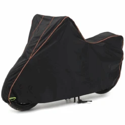Outdoor Protective Motorcycle Cover