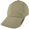 TechNiche® Evaporative Cooling 6 Panel Baseball Cap, Khaki