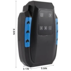 Digital Tire Inflator -Gearup Co. Store 6700564962314
