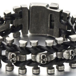 Skeleton Chain Buckle Bracelet -Gearup Co. Store 71 2Ba 2BCoSFwL 590x aa9c9106 f1f6 401d 8c28 d5542be0b502