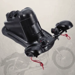 SkullBurn™ "LED Tail Light & Turn Signals That Command Respect" 13 SkullBurn™ "LED Tail Light & Turn Signals That Command Respect" -Gearup Co. Store 9 min