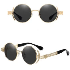 Rebellion Road Sunglasses -Gearup Co. Store 923 14