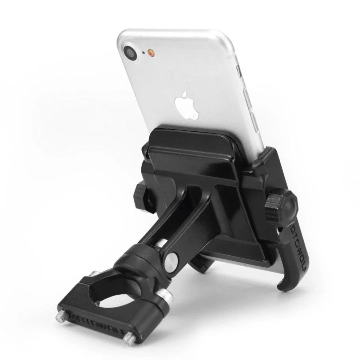 Handlebar Phone Mount Holder 10 Handlebar Phone Mount Holder - Image 10