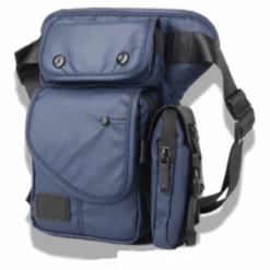 Cool American Legend Rider Leg Bag -Gearup Co. Store 958670951091 3