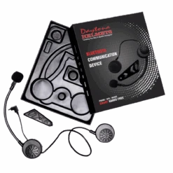 Daytona Bluetooth Headset For Helmets