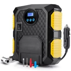 12V DC Digital Tire Inflator