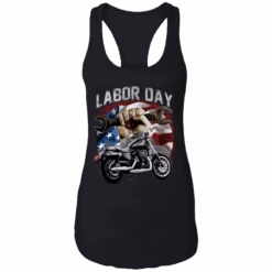 Labor Day Tank Top