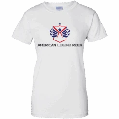 American Legend Rider Women's T-Shirt
