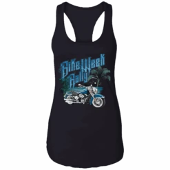 Bike Week Rally Tank Top