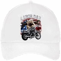 Labor Day Cap