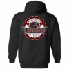 American Legend Rider Official Hoodie