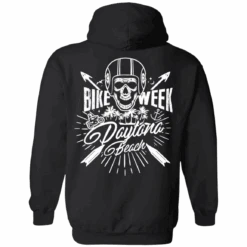 Bike Week: Daytona Hoodie