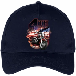 4th Of July Cap, Cotton -Gearup Co. Store DynamicImageHandler 5b6fb5b7 c0af 410b 8e52 d491b73ffd89