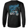 Bike Week Rally Long Sleeves
