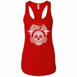 Women’s Skull Calavera Tank Top -Gearup Co. Store DynamicImageHandler 618cca6f 5c6c 4fb1 9c67 ea86284b7ff6