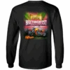 Biketoberfest Men's Long Sleeves
