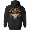Bikers Make A Country Great Hoodie