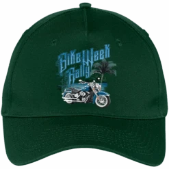Bike Week Rally Cap -Gearup Co. Store DynamicImageHandler 8f558295 3f92 4d2a a392 c506ff818805
